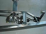 1928-31 Ford Chassis