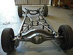 1928-31 Ford Chassis